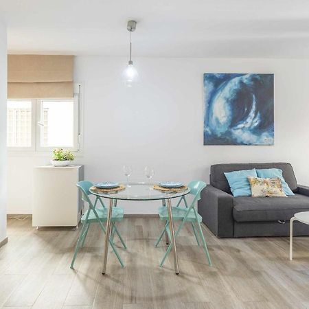 Apartamento Loft Santa Lucia Centro Málaga Exterior foto