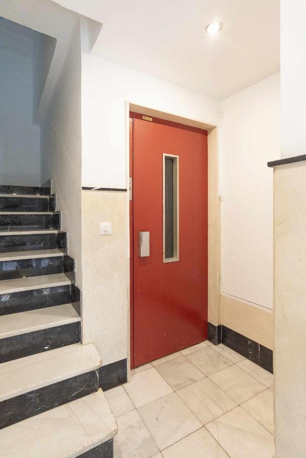 Apartamento Loft Santa Lucia Centro Málaga Exterior foto
