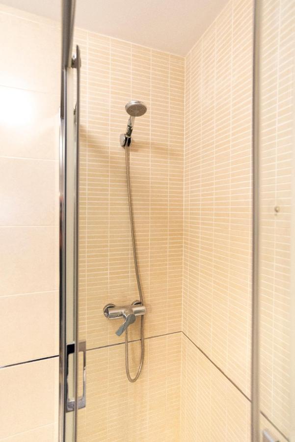 Apartamento Loft Santa Lucia Centro Málaga Exterior foto